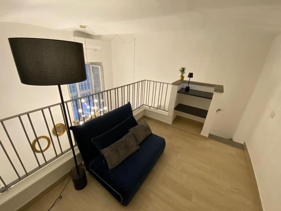 Daymoon House Vanvitelli, Appartement *