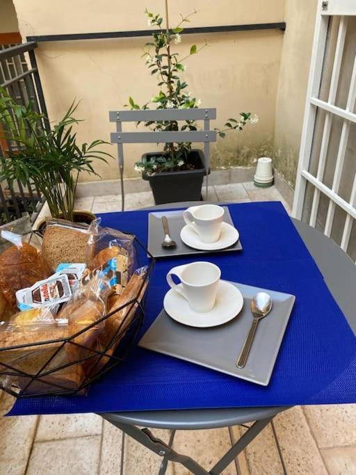 Appartement Daymoon House Vanvitelli, *