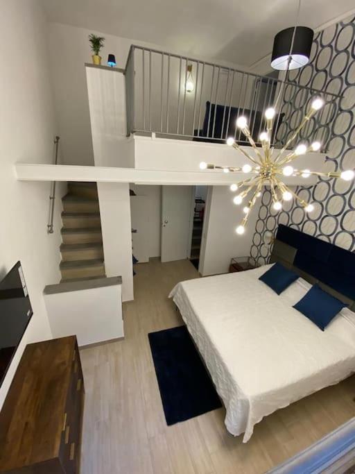 Daymoon House Vanvitelli, Appartement *