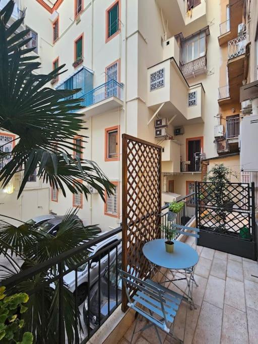 Appartement Daymoon House Vanvitelli, Napels
