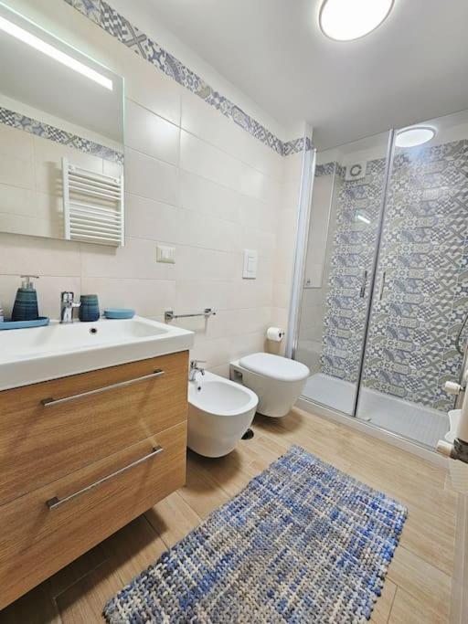 Appartement Daymoon House Vanvitelli, *