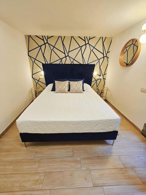 Daymoon House Vanvitelli, Appartement Napels