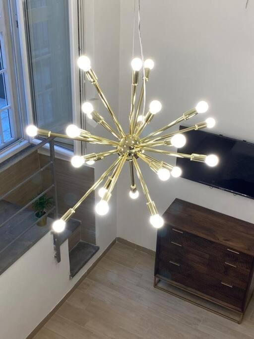 Appartement Daymoon House Vanvitelli, *