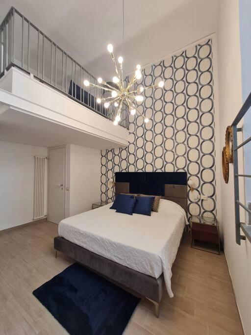 Daymoon House Vanvitelli, Appartement