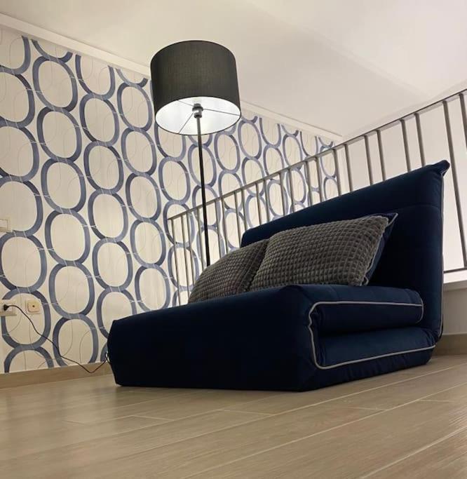 Daymoon House Vanvitelli, Appartement *