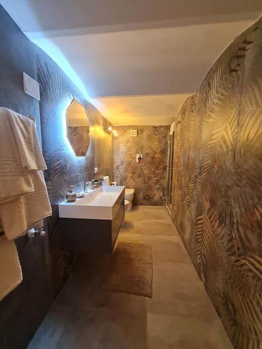 Daymoon House Vanvitelli, Appartement Napels