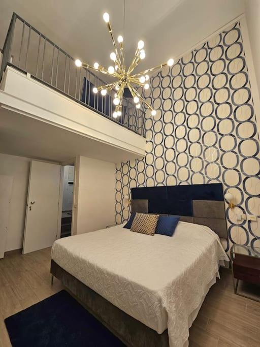 Daymoon House Vanvitelli, Napels