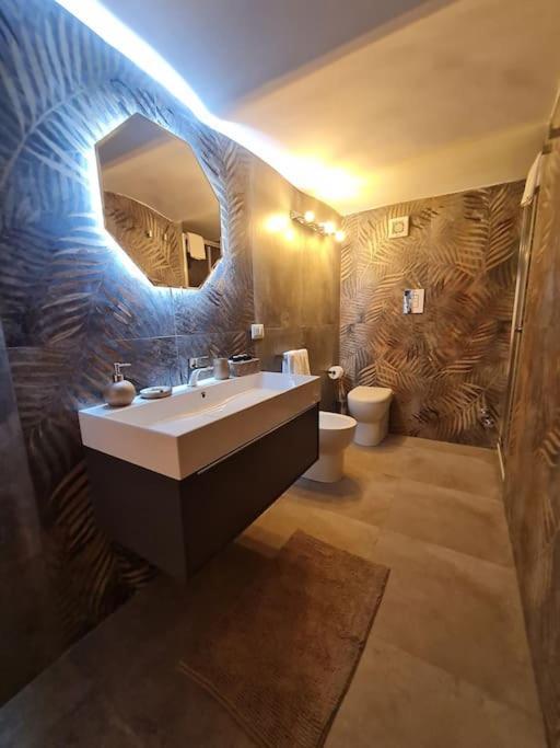 Daymoon House Vanvitelli, Appartement