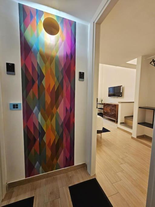 Daymoon House Vanvitelli, Appartement Napels