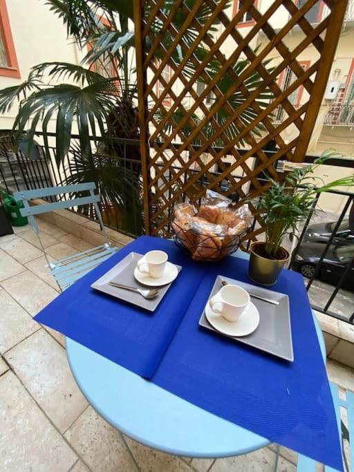 Daymoon House Vanvitelli, Appartement