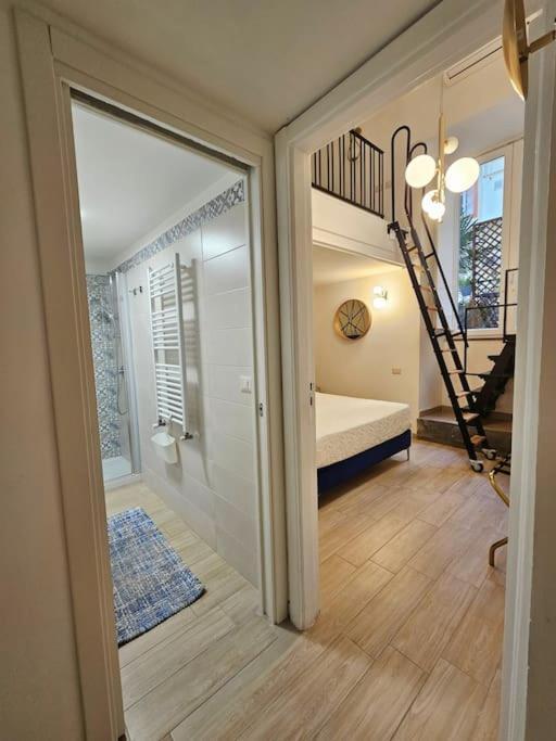 Daymoon House Vanvitelli, Appartement