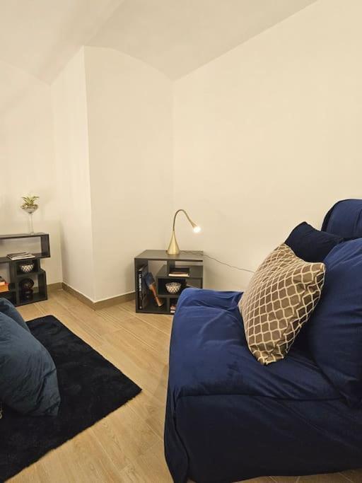 Appartement Daymoon House Vanvitelli, Napels