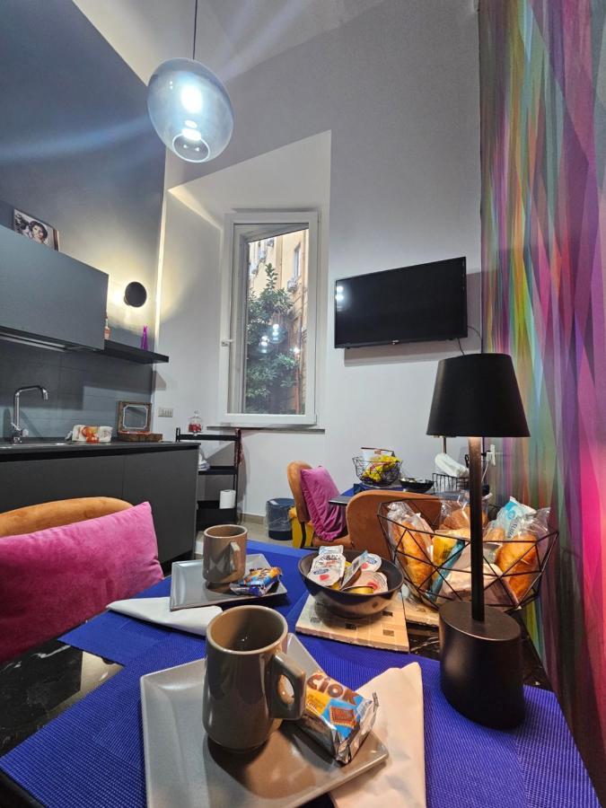 Daymoon House Vanvitelli, Appartement