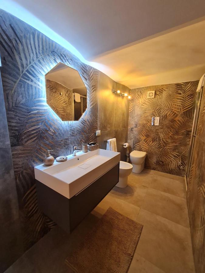 Appartement Daymoon House Vanvitelli, Napels